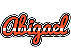 Abigael denmark logo