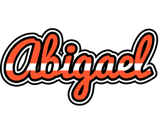 Abigael denmark logo