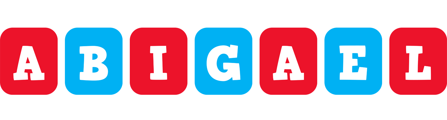 Abigael diesel logo
