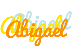 Abigael energy logo