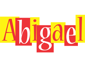 Abigael errors logo