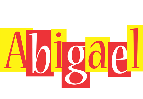 Abigael errors logo