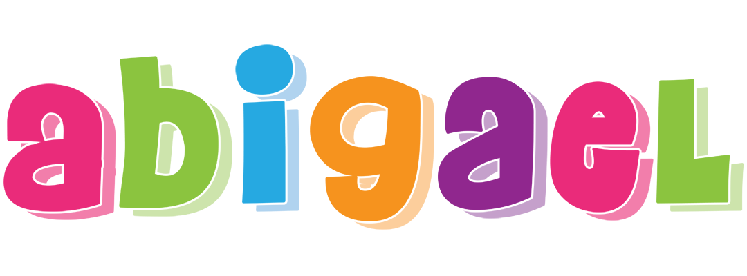 Abigael friday logo
