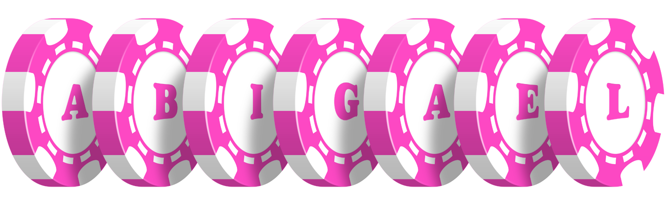 Abigael gambler logo