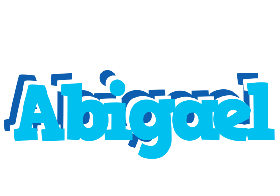 Abigael jacuzzi logo