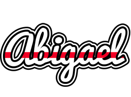 Abigael kingdom logo