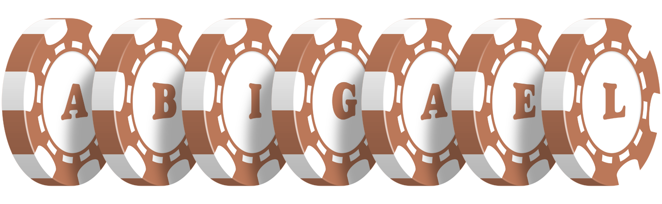 Abigael limit logo