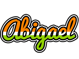 Abigael mumbai logo