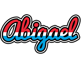 Abigael norway logo