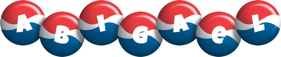 Abigael paris logo