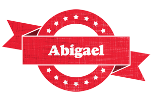 Abigael passion logo