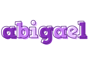 Abigael sensual logo