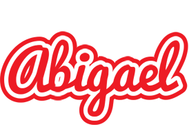 Abigael sunshine logo