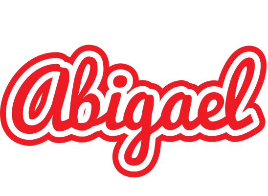 Abigael sunshine logo