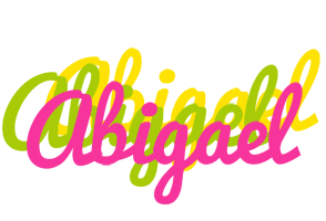 Abigael sweets logo