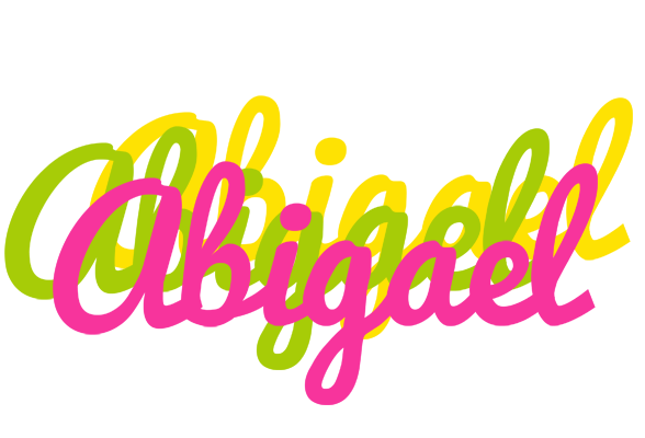 Abigael sweets logo