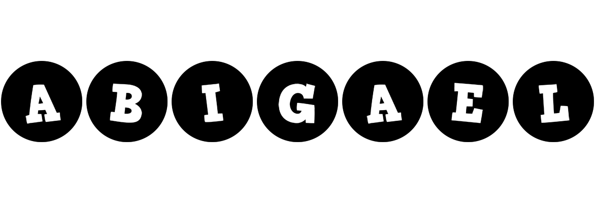 Abigael tools logo
