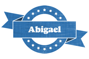 Abigael trust logo