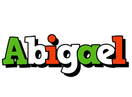 Abigael venezia logo