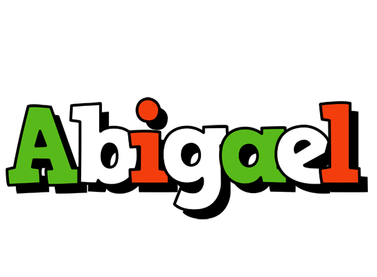 Abigael venezia logo