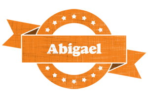 Abigael victory logo