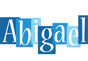 Abigael winter logo