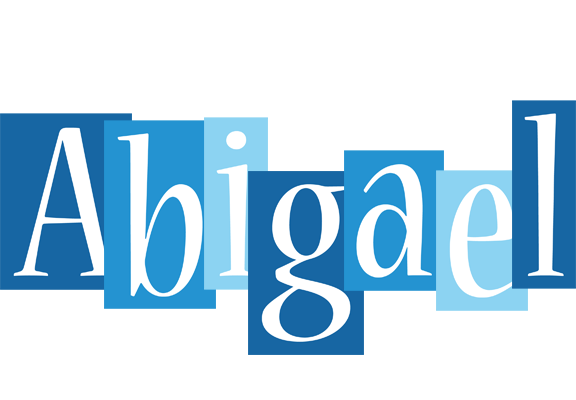 Abigael winter logo