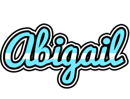 Abigail argentine logo