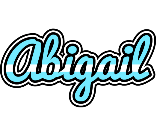 Abigail argentine logo