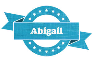 Abigail balance logo