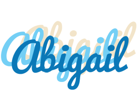 Abigail breeze logo