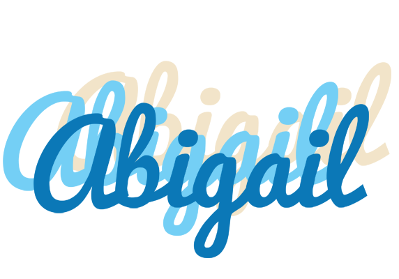 Abigail breeze logo