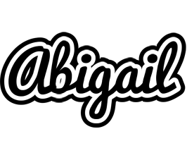 Abigail chess logo