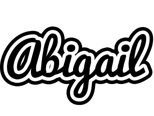Abigail chess logo