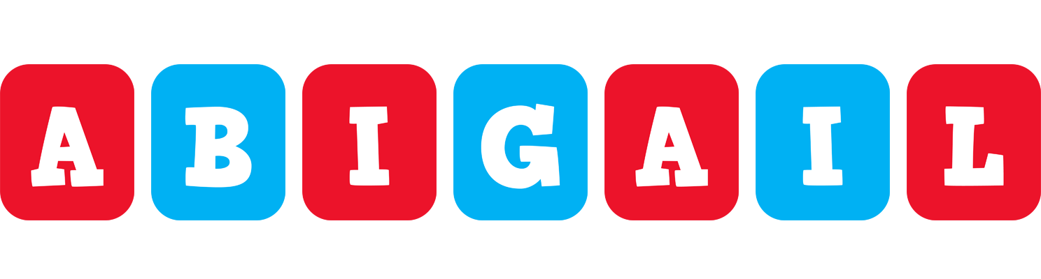 Abigail diesel logo