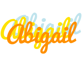 Abigail energy logo
