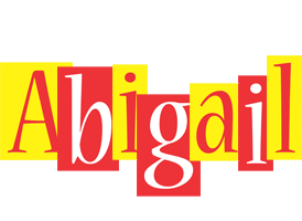 Abigail errors logo