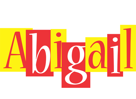 Abigail errors logo