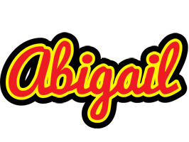 Abigail fireman logo