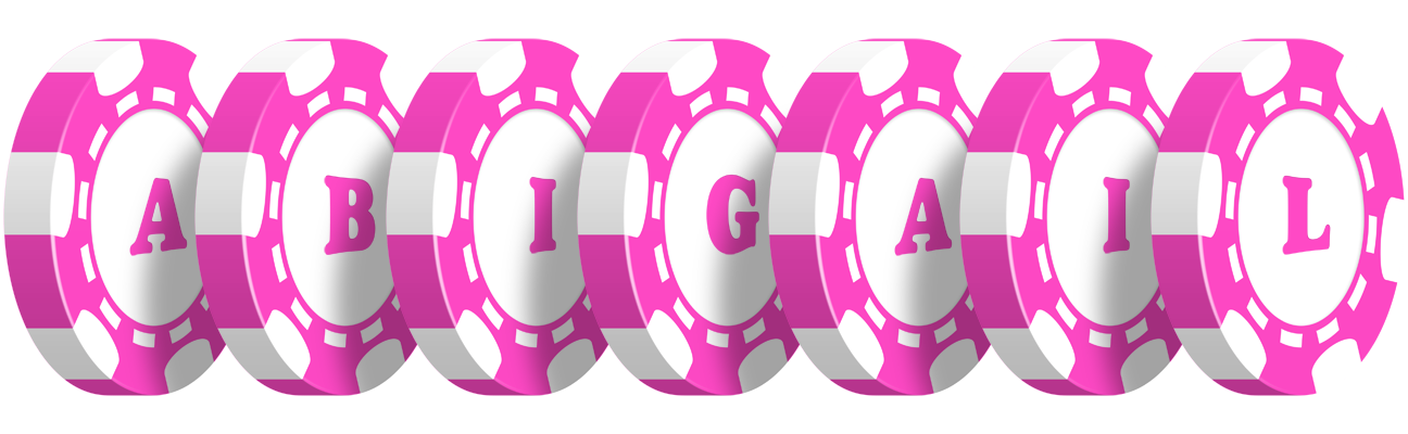 Abigail gambler logo