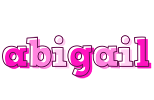 Abigail hello logo