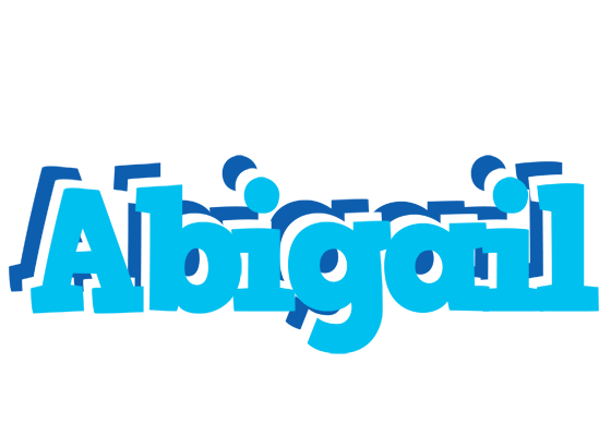 Abigail jacuzzi logo
