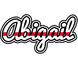 Abigail kingdom logo