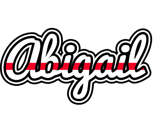Abigail kingdom logo