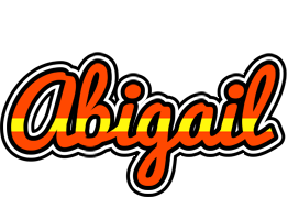 Abigail madrid logo