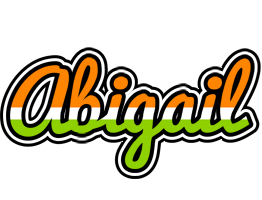Abigail mumbai logo