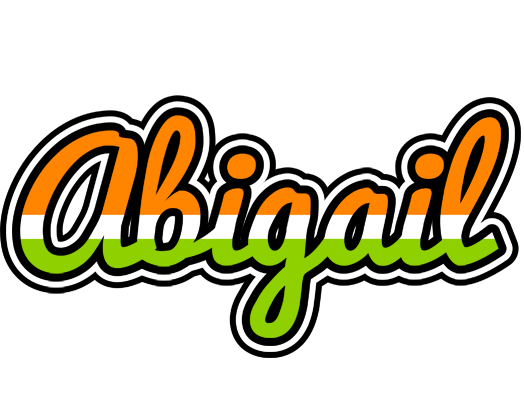Abigail mumbai logo