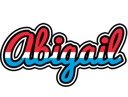 Abigail norway logo