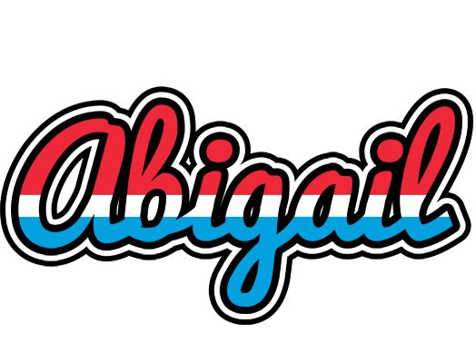Abigail norway logo