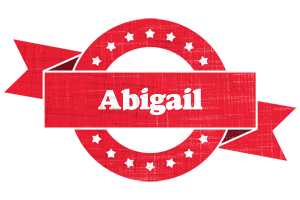 Abigail passion logo